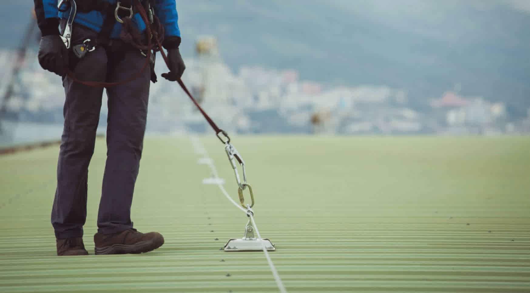 Sektöre ve sahaya özel kurtarma eğitimleri