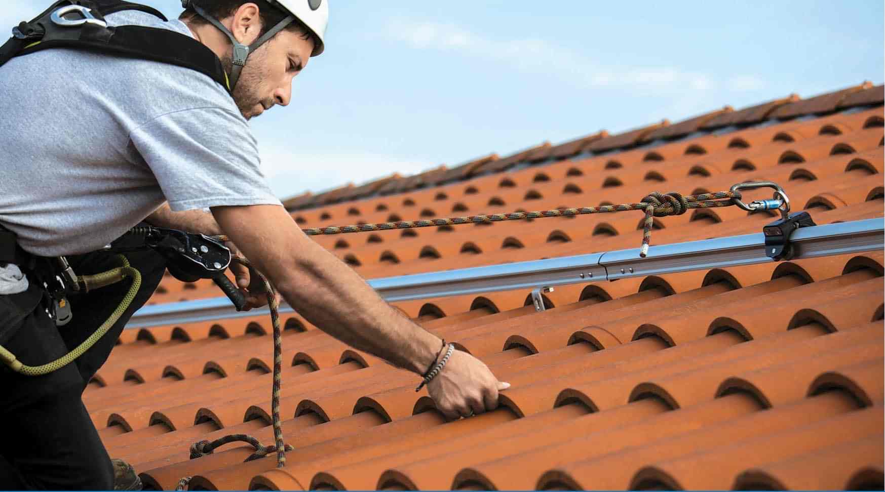 Yaşam Hatları ve Yüksekte Güvenlik Çözümleri