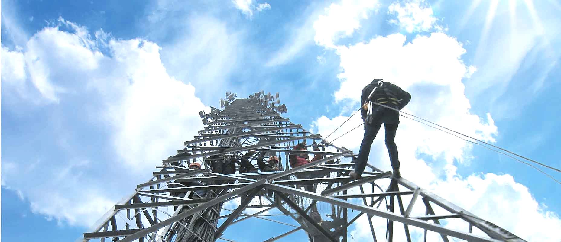 Yüksekte Güvenli Çalışma Eğitimleri - Avrasya Safety